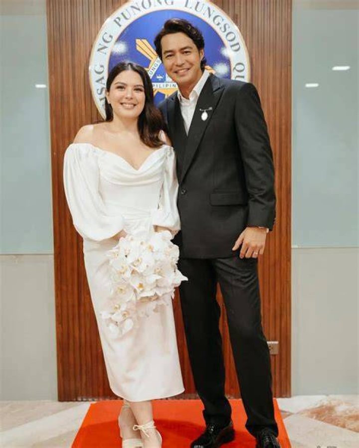 Unveiling The Legacy: Ria Atayde's Father And His Influence
