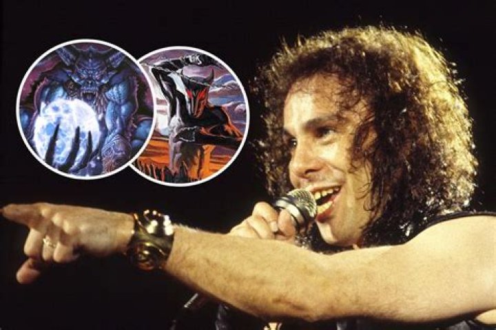 Unveiling The Legacy: Ronnie James Dio's Height And More