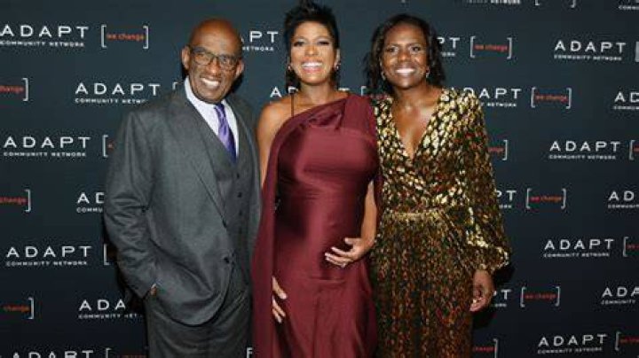 Unveiling The Legacy: Tamron Hall's Parents And Their Impact On Her Life