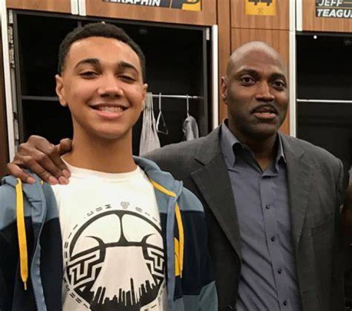 Unveiling The Legacy: Trayce Jackson-Davis' Parents