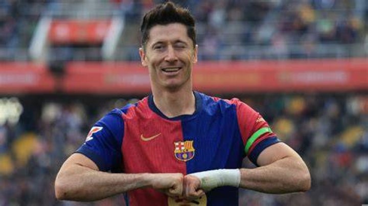 Unveiling The Legend: Who Is Lewandowski?