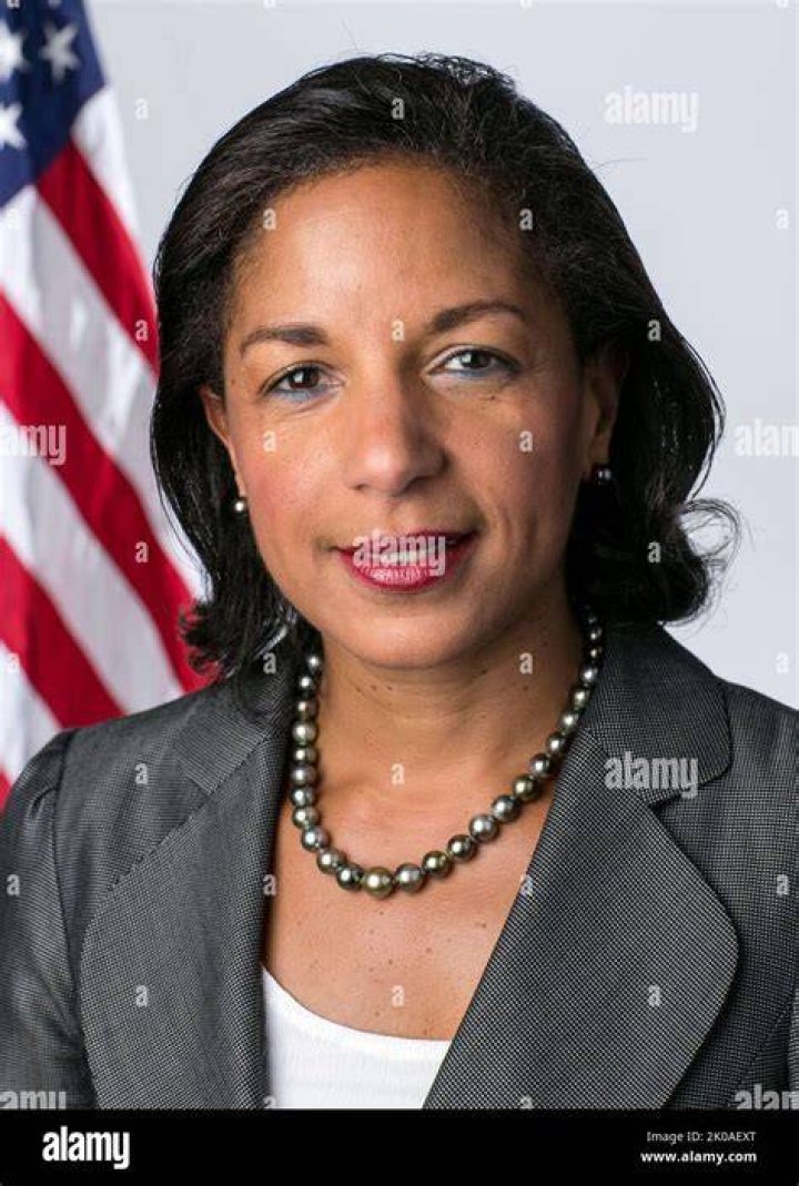 Unveiling The Life And Achievements Of Susan Elizabeth Rice