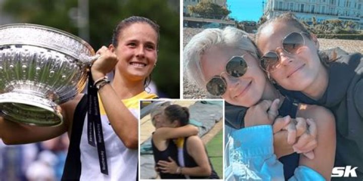 Unveiling The Life And Career Of Daria Kasatkina