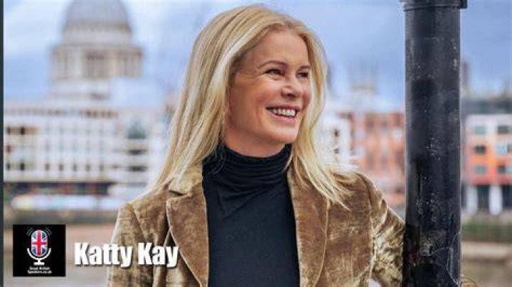 Unveiling The Life And Career Of Tom Craver, Husband Of Acclaimed Journalist Katty Kay