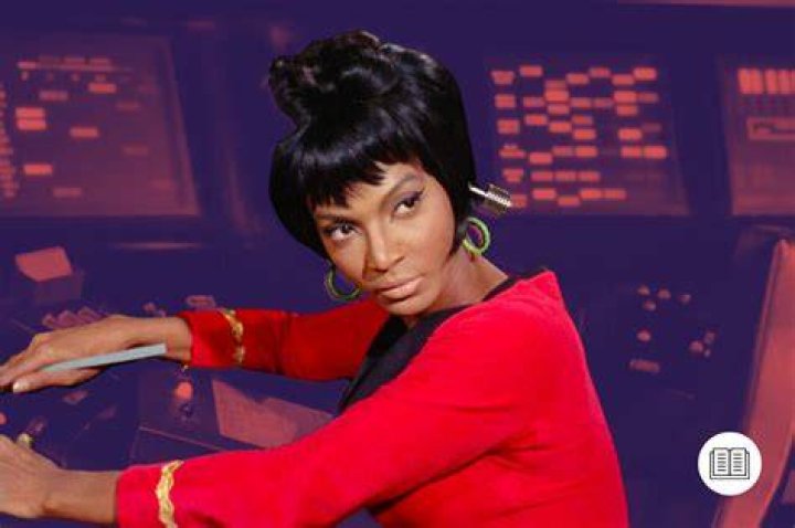 Unveiling The Life And Impact Of Nichelle Nichols: A True Trailblazer