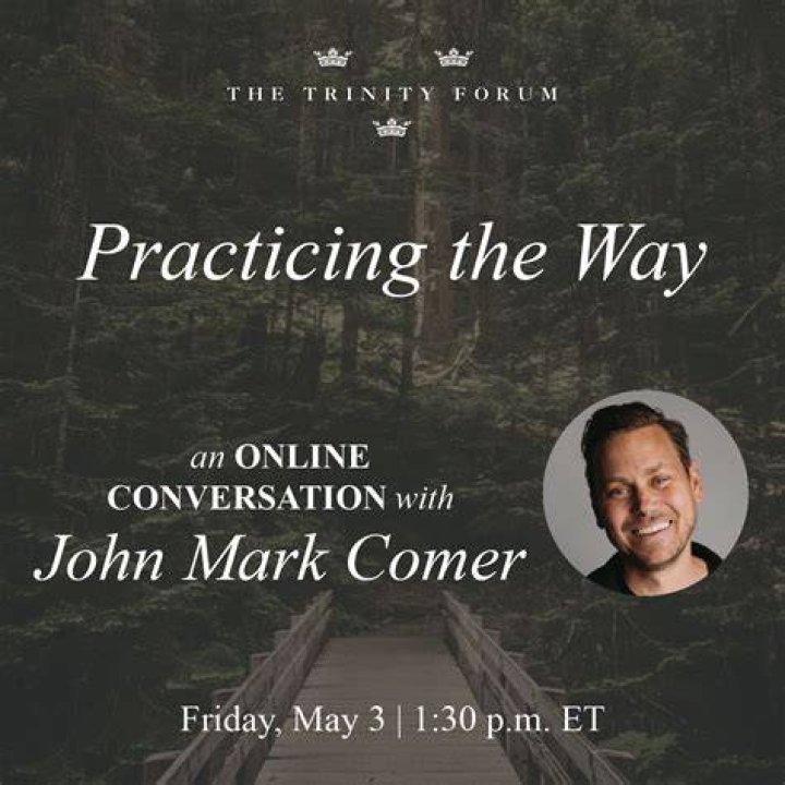 Unveiling The Life And Insights Of John Mark Comer