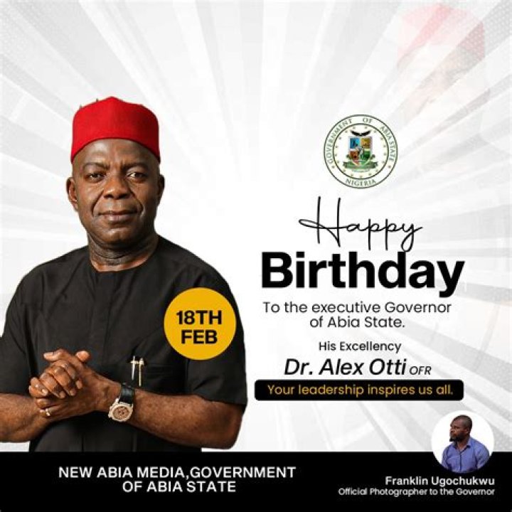 Unveiling The Life And Legacy Of Alex Otti: Discoveries And Insights