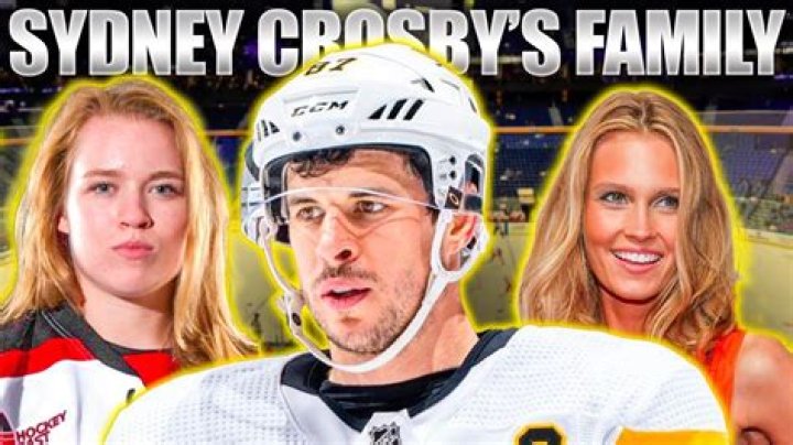 Unveiling The Life And Legacy Of Sidney Crosby's Daughter: A Journey Of Discovery