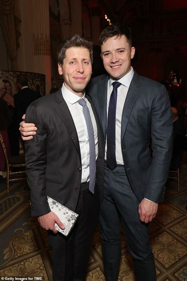 Unveiling The Life And Love Of Mitchell Hope: Who Is His Partner?