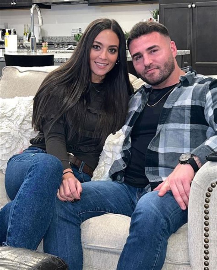 Unveiling The Life And Success Of Jaymee Sire's Boyfriend, Justin Aharoni