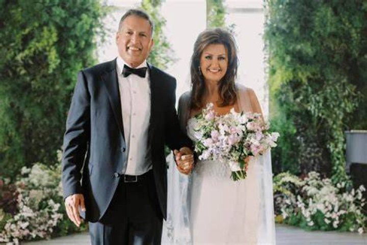 Unveiling The Life Behind The Lens: A Picture Of Doug Weiss' Wife