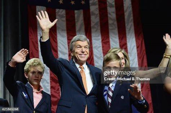 Unveiling The Life, Legacy, And Family Ties Of Roy Blunt