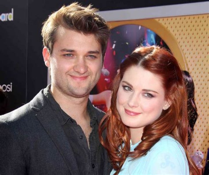 Unveiling The Life Of Alexandra Breckenridge's Husband