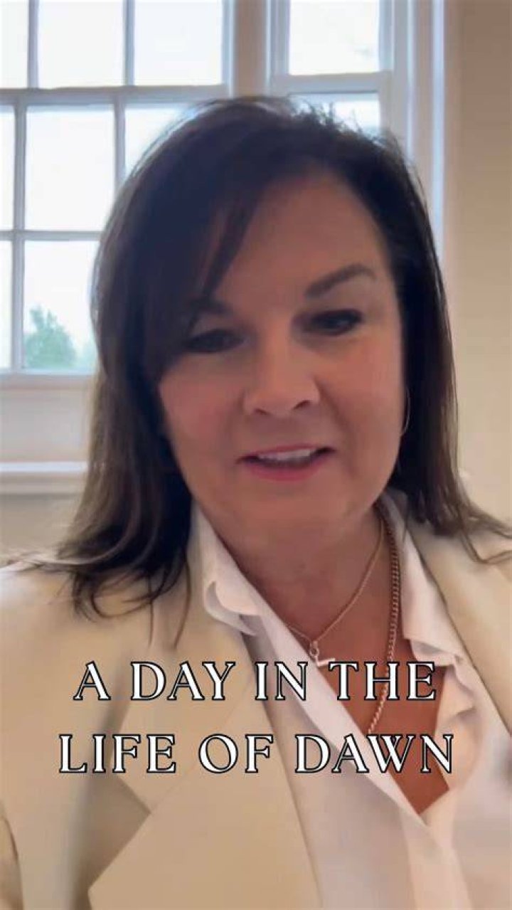 Unveiling The Life Of Dawn Scott: A Journey Through Her Story
