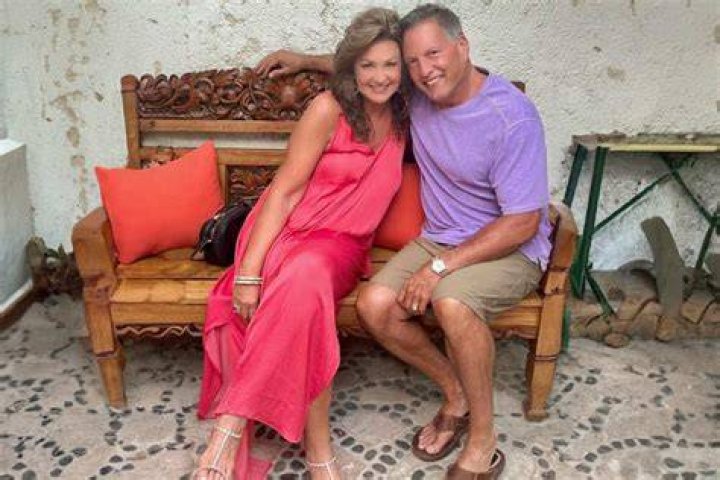 Unveiling The Life Of Doug Weiss’s Ex-Wife: A Journey Through Love And Loss