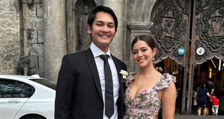 Unveiling The Life Of Edgar Ramirez And His Girlfriend