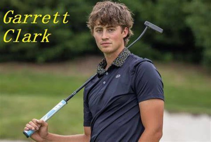Unveiling The Life Of Garrett Clark's Wife