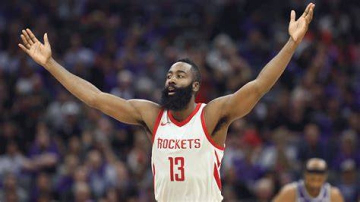 Unveiling The Life Of James Harden's Son: A Glimpse Into The Future Star