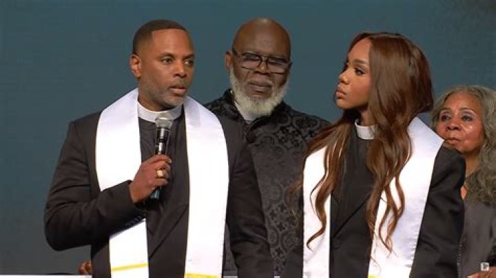 Unveiling The Life Of Jermaine Jakes: A Journey Of Faith And Influence