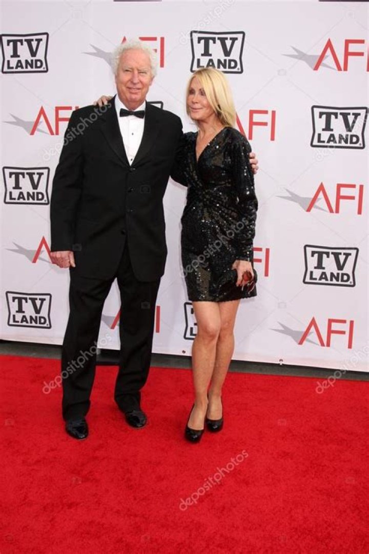 Unveiling The Life Of John Marshall: Joan Van Ark's Husband