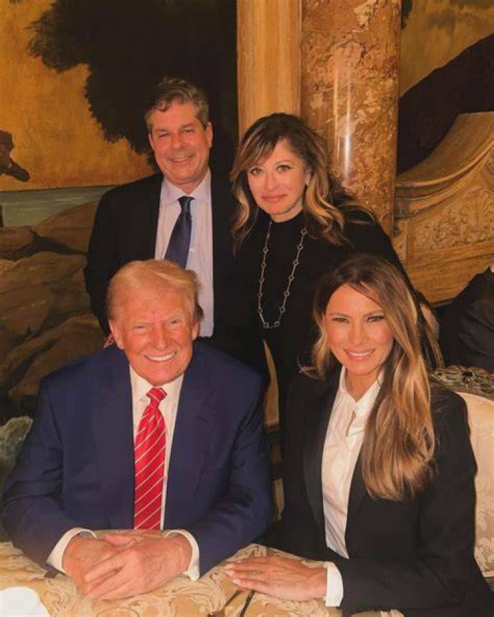 Unveiling The Life Of Jonathan Steinberg Bartiromo