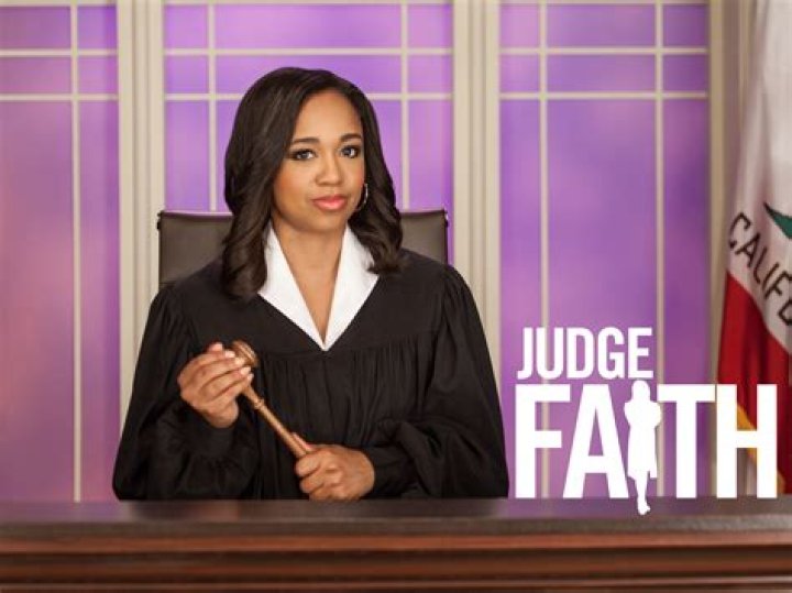 Unveiling The Life Of Judge Faith's Twin Sister: A Journey Of Connection