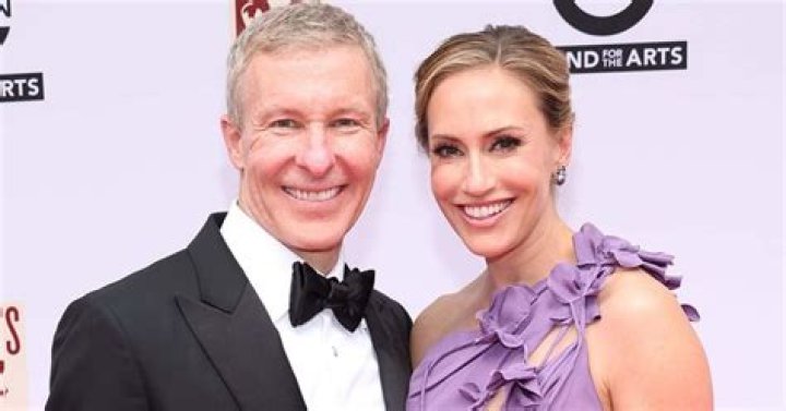 Unveiling The Life Of Scott Kirby’s Wife: A Journey Beyond The Spotlight