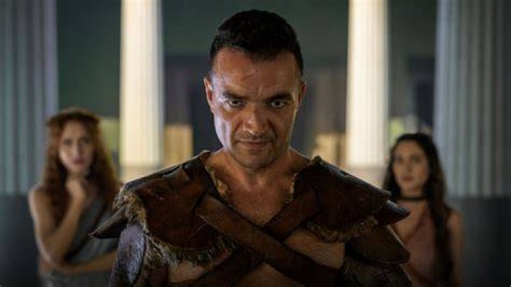 Unveiling The Life Of Spartacus' Wife: A Story Of Love And Struggle