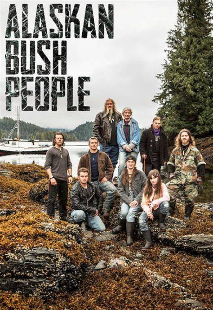 Unveiling The Life Of The Alaskan Bush People Star