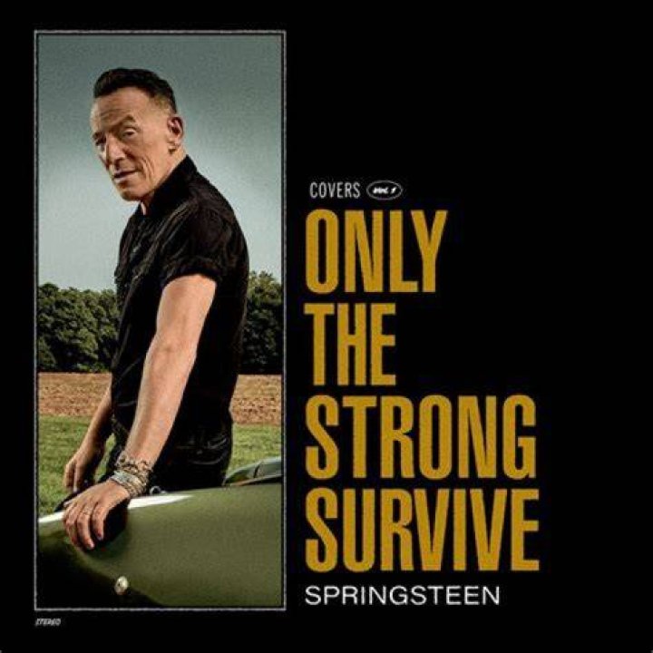 Unveiling The Life Of The Femme De Bruce Springsteen