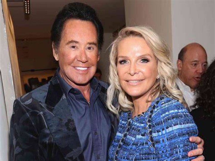Unveiling The Life Of Wayne Newton's Wife: A Journey Through Love And Stardom