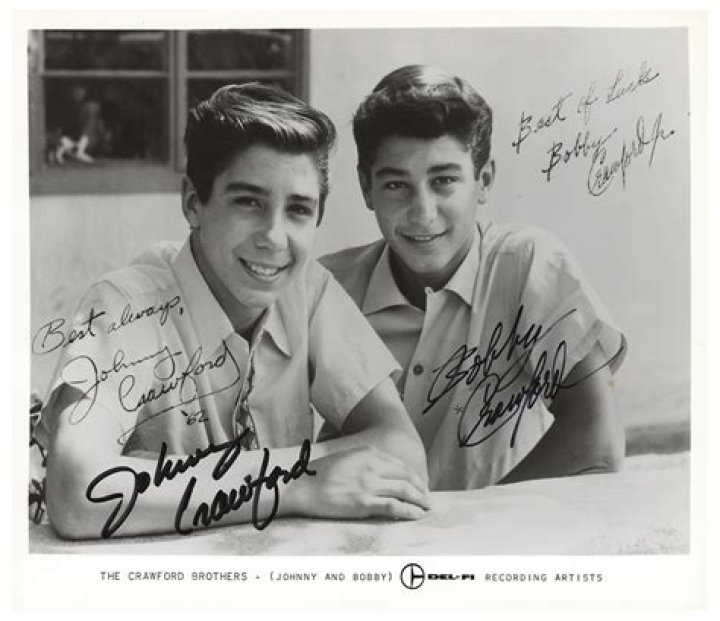 Unveiling The Lives And Legacies Of Johnny Crawford's Children
