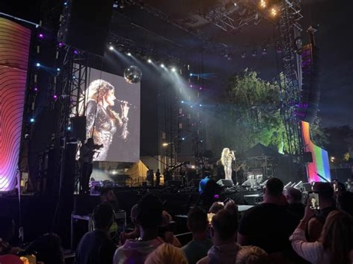 Unveiling The Magic Of "i Love Rnb Festival": Discoveries And Industry Insights