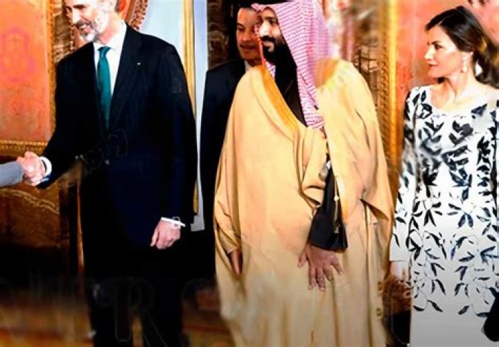 Unveiling The Marital Status Of Mohammed Bin Salman
