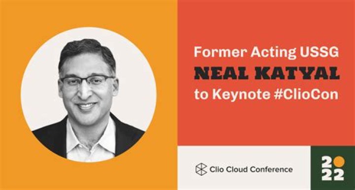 Unveiling The Marital Status Of Neal Katyal: Surprises Revealed