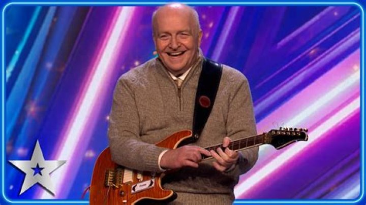 Unveiling The Mastery Of Kenny Petrie: Guitarist Extraordinaire
