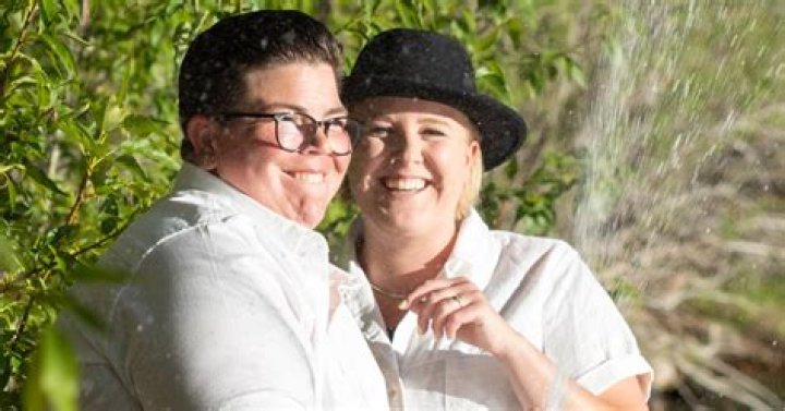 Unveiling The Matrimonial Status Of Britt Rescigno: Intriguing Revelations