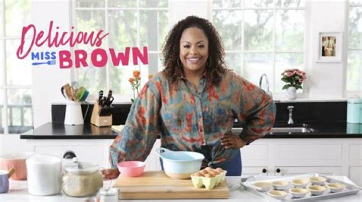 Unveiling The Multifaceted Artistry Of Delicious Miss Brown