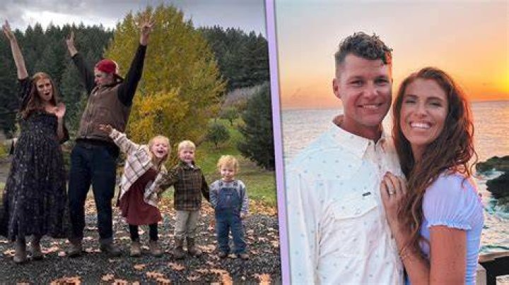 Unveiling The Multifaceted Career Of Jeremy Roloff: Discoveries And Insights