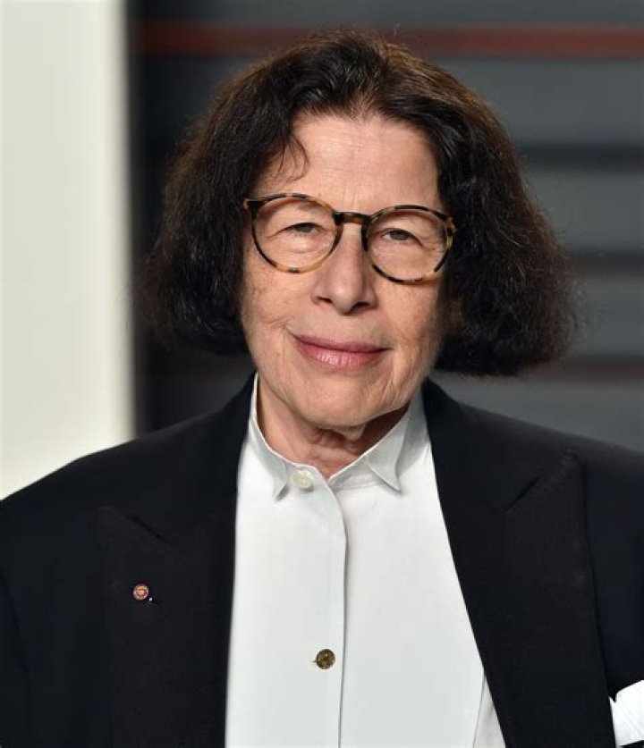 Unveiling The Multifaceted Genius Of Fran Lebowitz, American Author