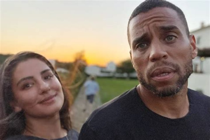 Unveiling The Multifaceted World Of Michael Ealy