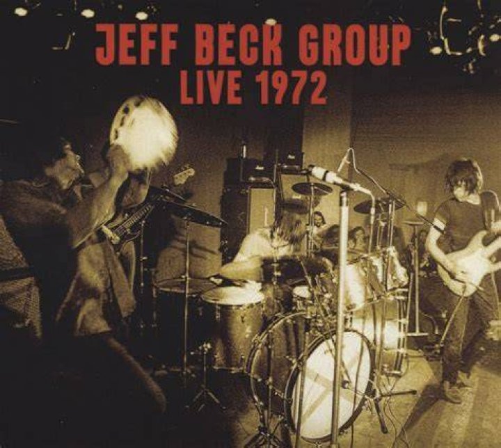Unveiling The Musical Journey Of Laura Beck: Jeff Beck's Daughter