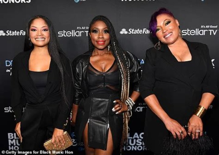 Unveiling The Mysteries: Kameelah Williams' Husband Revealed