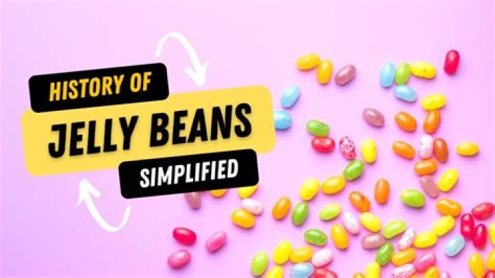 Unveiling The Mysteries Of Jelly Bean Brain Leaks: Discoveries And Insights