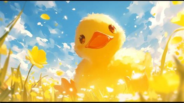 Unveiling the Mysterious Duck Flower: A Look at Nature's Unique Bloom