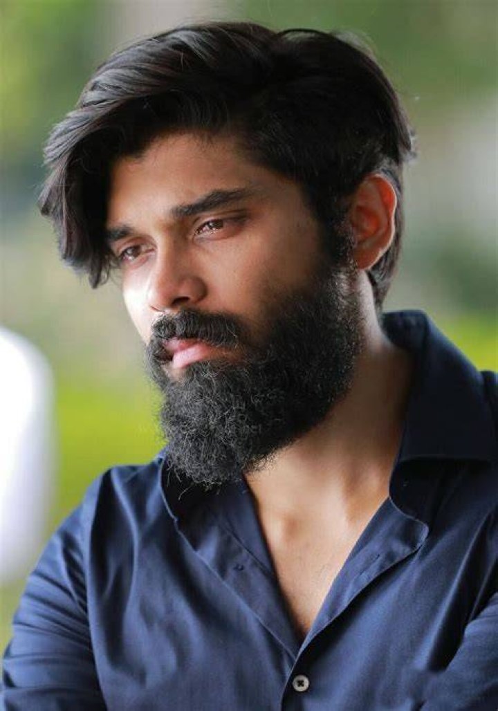 Unveiling The Mystery: Dhruv Vikram Date Of Birth