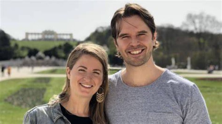 Unveiling The Mystery: Meet Allison Wardle's Ex-Husband