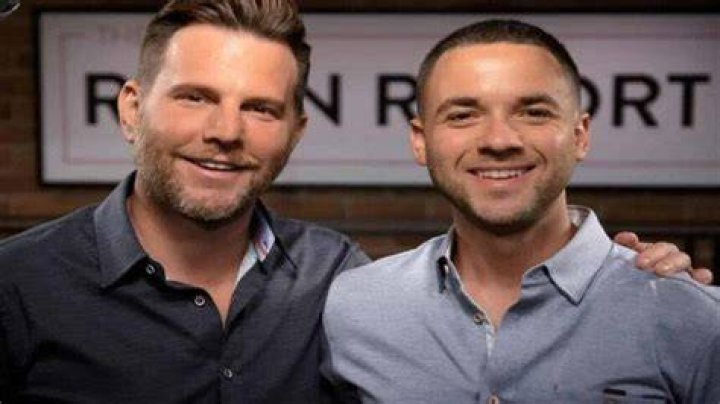 Unveiling The Mystery: Who Is Dave Rubin's Partner?