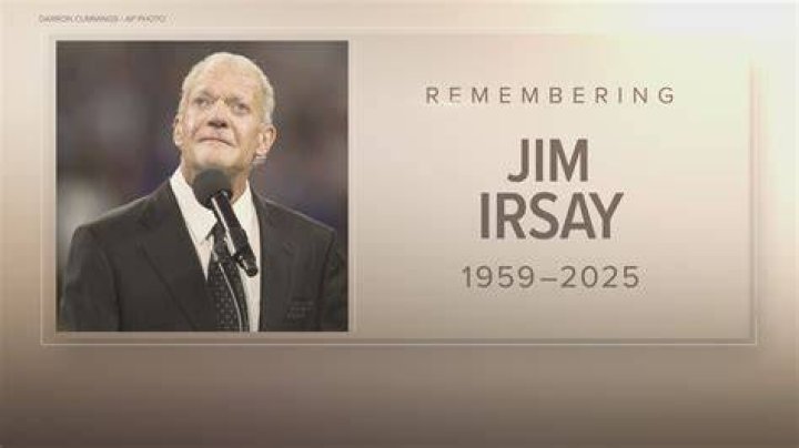 Unveiling The Mystery: Who Is Jim Spencer's Partner?