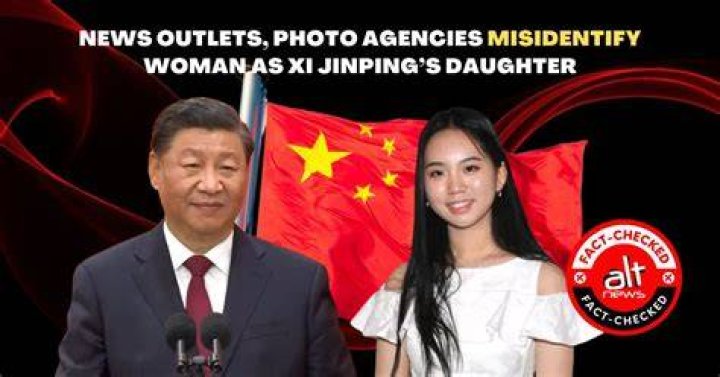 Unveiling The Mystique Of Xi Mingze Alter